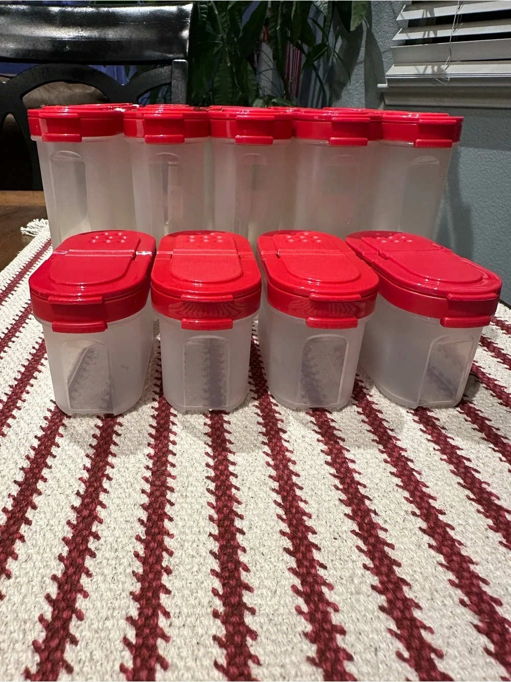 Tupperware modular large